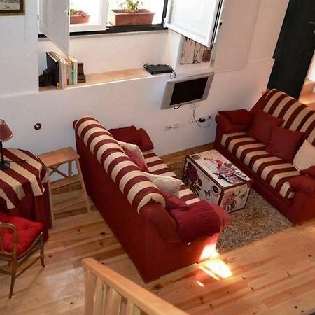 Bairro Alto House, By Timecooler Apartment Lisboa Ngoại thất bức ảnh