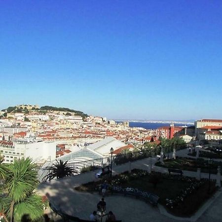 Bairro Alto House, By Timecooler Apartment Lisboa Ngoại thất bức ảnh