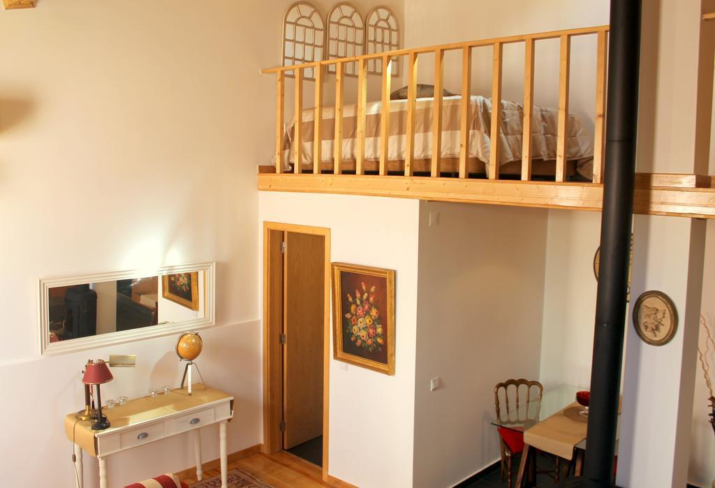 Bairro Alto House, By Timecooler Apartment Lisboa Phòng bức ảnh