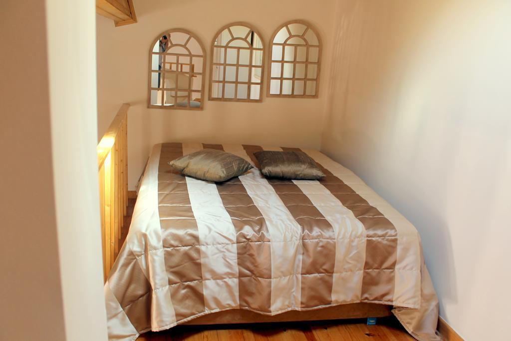 Bairro Alto House, By Timecooler Apartment Lisboa Phòng bức ảnh