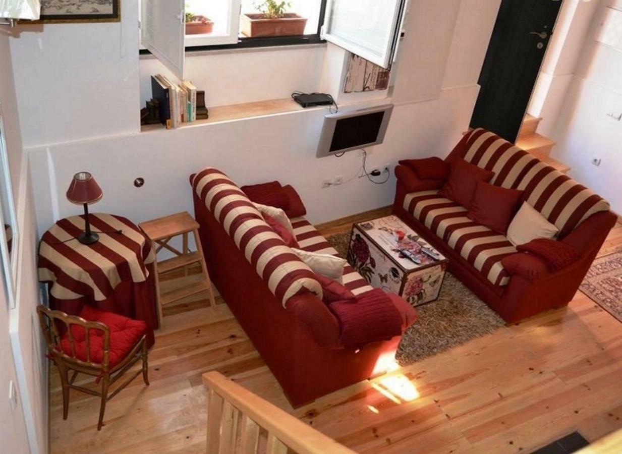 Bairro Alto House, By Timecooler Apartment Lisboa Ngoại thất bức ảnh