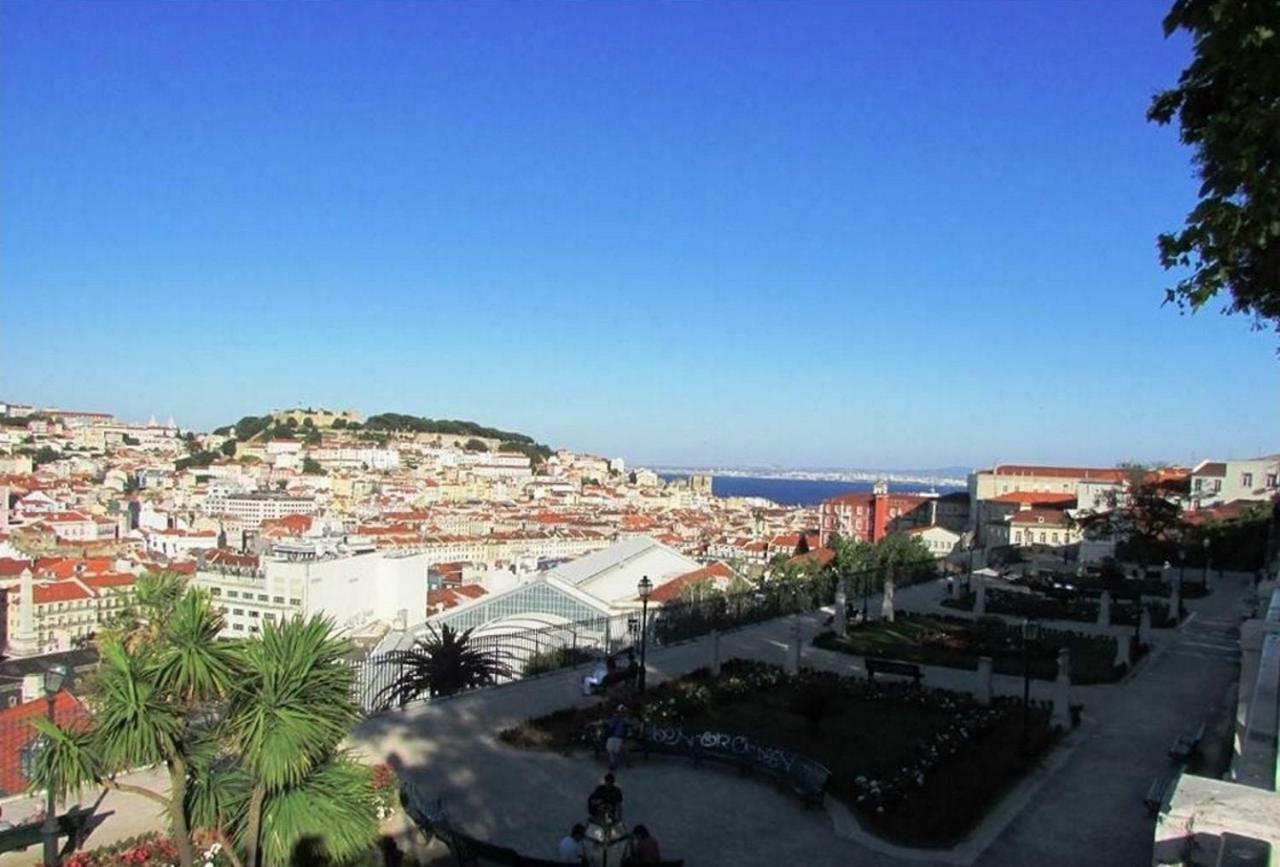 Bairro Alto House, By Timecooler Apartment Lisboa Ngoại thất bức ảnh