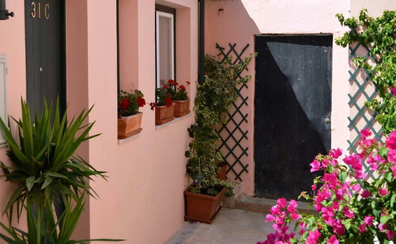 Bairro Alto House, By Timecooler Apartment Lisboa Ngoại thất bức ảnh